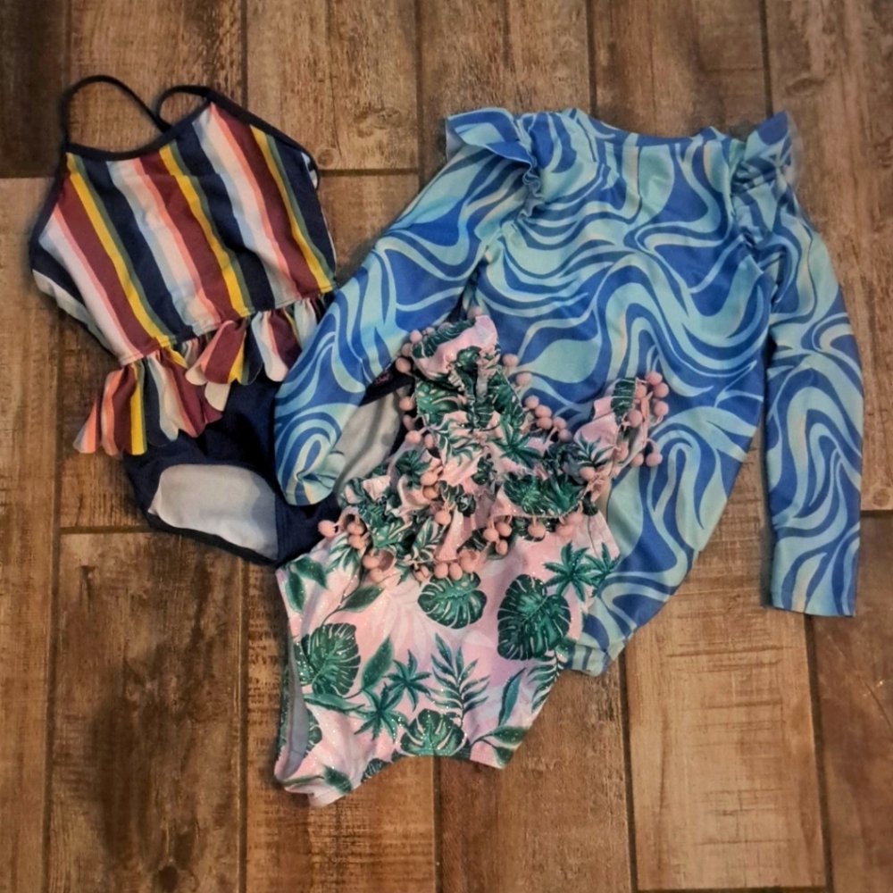 Swim lot